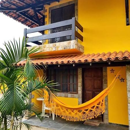 Villa Casa Aconchegante No Pero Cabo Frío Exterior foto