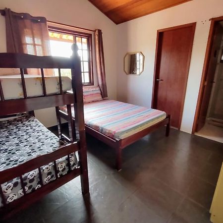 Villa Casa Aconchegante No Pero Cabo Frío Exterior foto