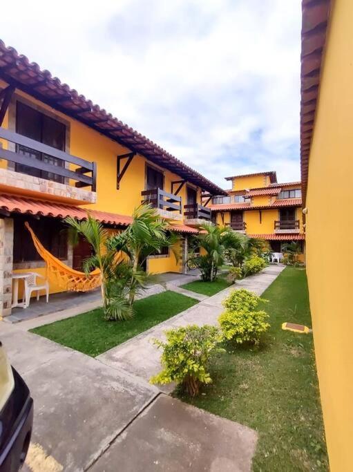 Villa Casa Aconchegante No Pero Cabo Frío Exterior foto
