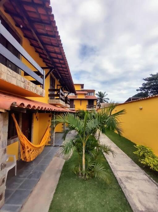 Villa Casa Aconchegante No Pero Cabo Frío Exterior foto