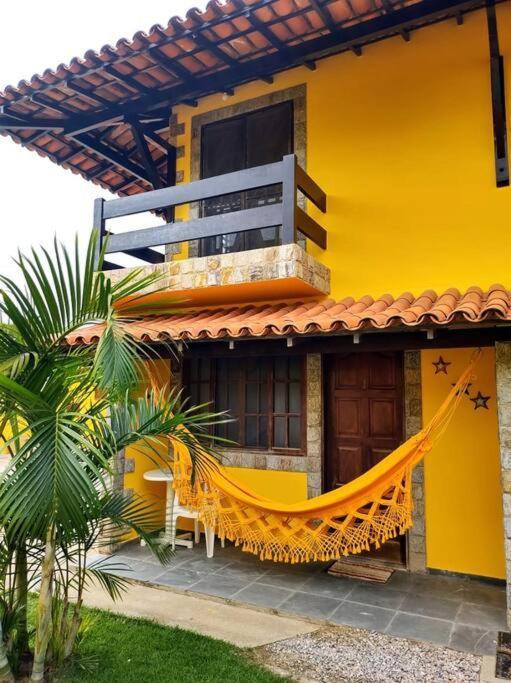 Villa Casa Aconchegante No Pero Cabo Frío Exterior foto