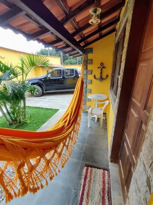 Villa Casa Aconchegante No Pero Cabo Frío Exterior foto
