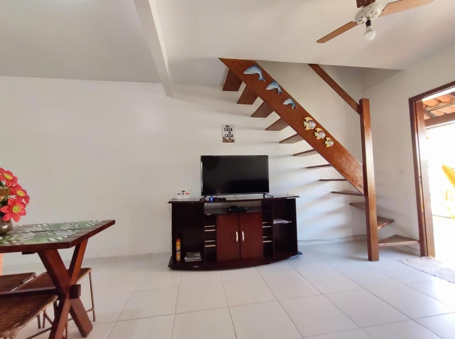 Villa Casa Aconchegante No Pero Cabo Frío Exterior foto
