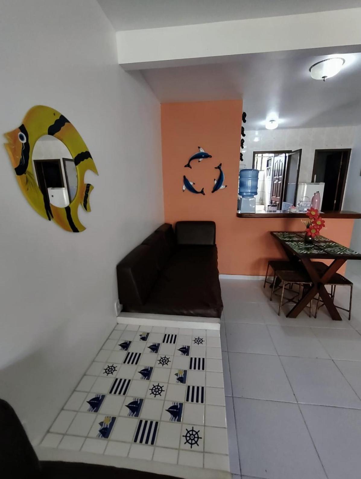 Villa Casa Aconchegante No Pero Cabo Frío Exterior foto