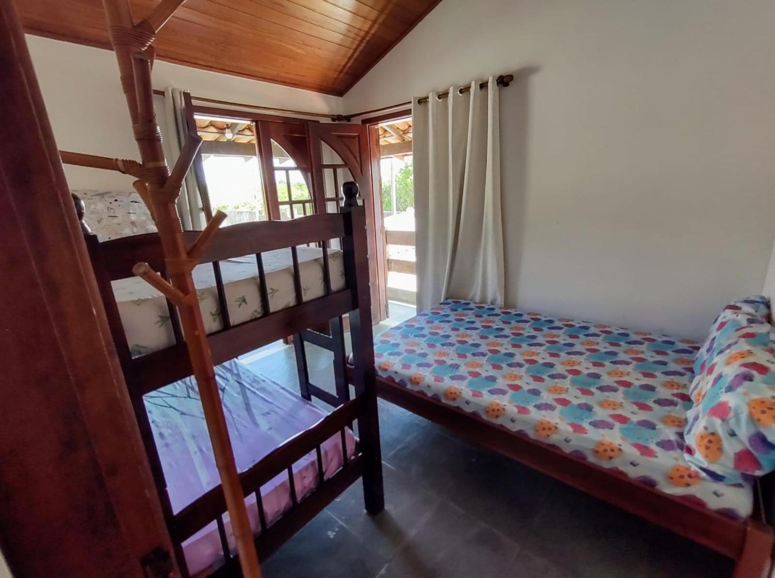 Villa Casa Aconchegante No Pero Cabo Frío Exterior foto